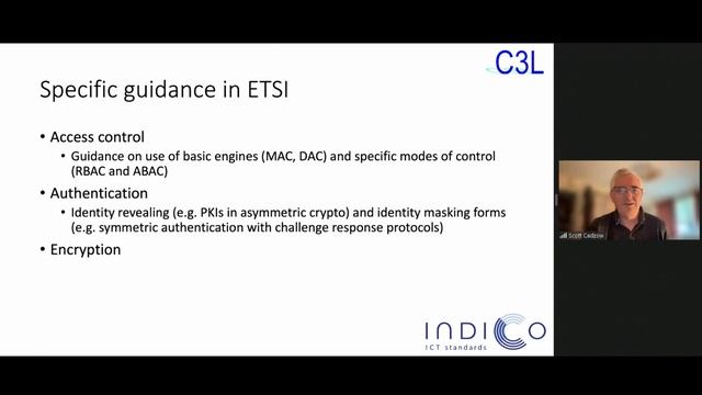 [GISC 2021_TTA-ETSI Workshop] De-identification technologies and systems ?TTA, ICT 표준화? смотреть онлайн