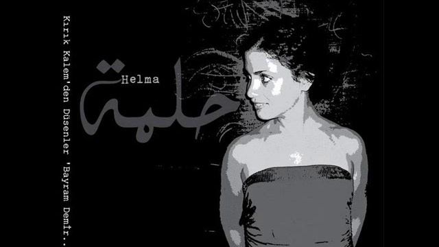 Amel Mathlouthİ - Edelerzİ..