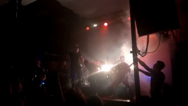 In the hand of destruction 20.05.2018 смотреть онлайн