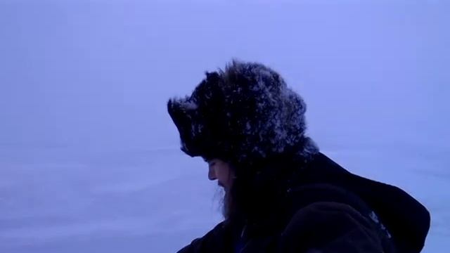 Рыбалки. часть 5. Ялгуба смотреть онлайн