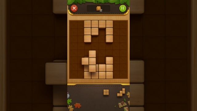 Block Puzzle Daily Task Complete / Block Puzzle Level Complete Daily Task