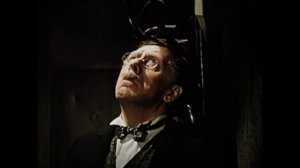 Серенада Воробьянинова — Выйди ко мне, Донна Бэлла!