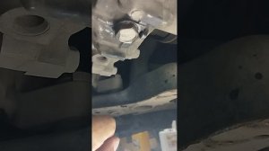 Мазда 5 универсал. Замена масла МКПП