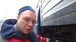 Hyundai Porter 1 замена стартера. Проверка стартера напрямую от акб