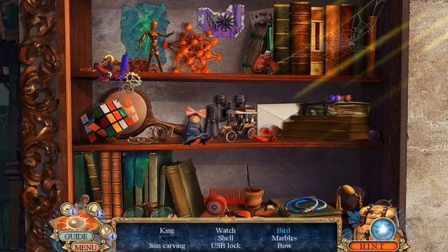 Let's Play Hidden Expedition: Dawn of Prosperity - Part 6 - Boat Escape?...To A Cave? смотреть онлайн