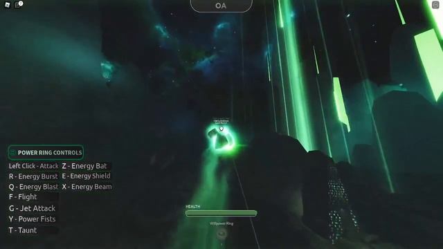 *GREEN LANTERN* GAME IS INSANE! ? смотреть онлайн