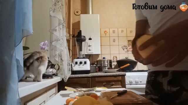 ТАДЖИКСКИЙ ШУРПА или Шурбои точики / #готовим дома / Усмонов Комрон смотреть онлайн