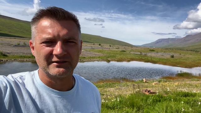 Река Нил (Исландия) смотреть онлайн