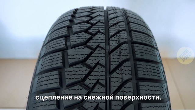 Зимние шины Goodride Z 507 смотреть онлайн
