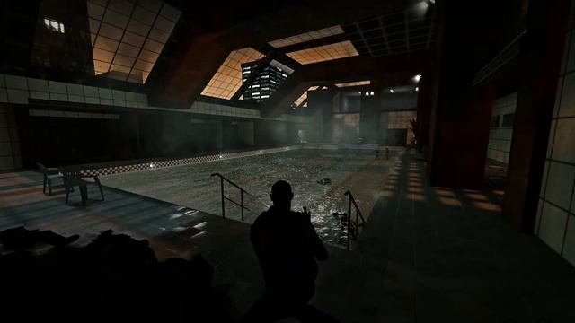 Crossover Left 4 Dead 2 Con Dead Island CAMPAÑA | Curiosidades Custom | смотреть онлайн