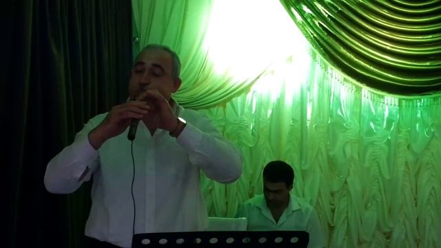 Дле яман - исп. Аршалуйс Барашян (дудук), клавишныеАшот Гизгизян. смотреть онлайн