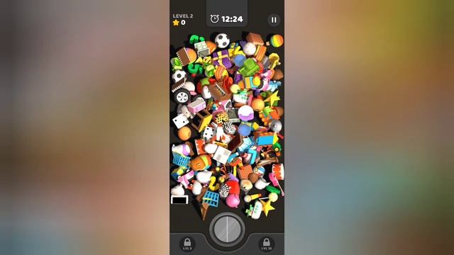 Match 3D MOD APK смотреть онлайн