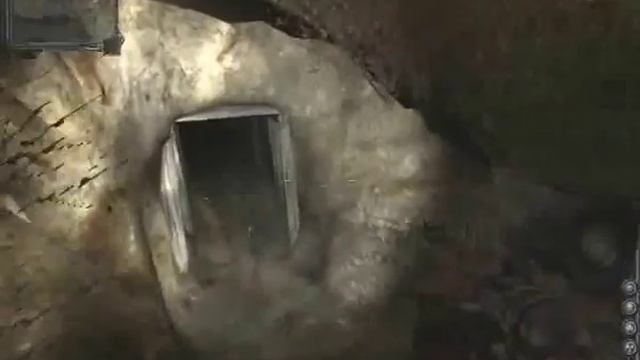 S.T.A.L.K.E.R Clear Sky Велес на болотах смотреть онлайн