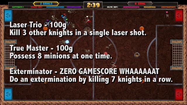Knight Squad - Games With Gold смотреть онлайн