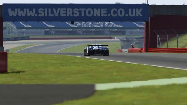 Assetto Corsa Replay смотреть онлайн