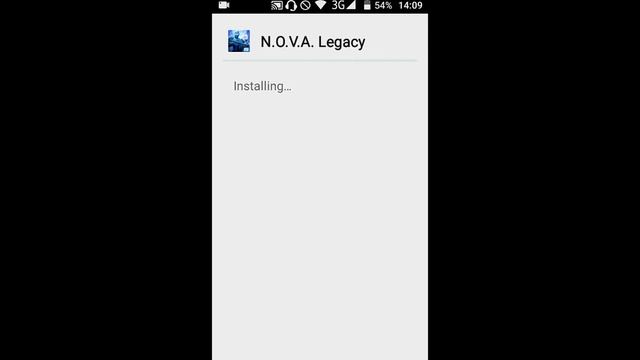Nova legacy mod apk (mod money ) смотреть онлайн