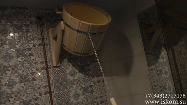 Внутренняя отделка помещений бань и саун. Зелёный лог смотреть онлайн