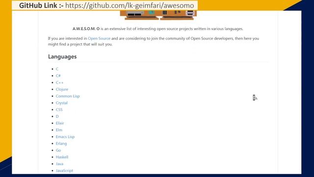 Open Source Projects | Python | TensorFlow | Keras | Theano | Machine Learning смотреть онлайн