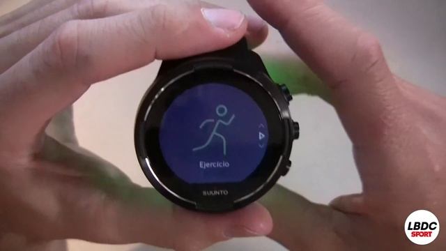 Suunto 9, unboxing, oferta y características смотреть онлайн