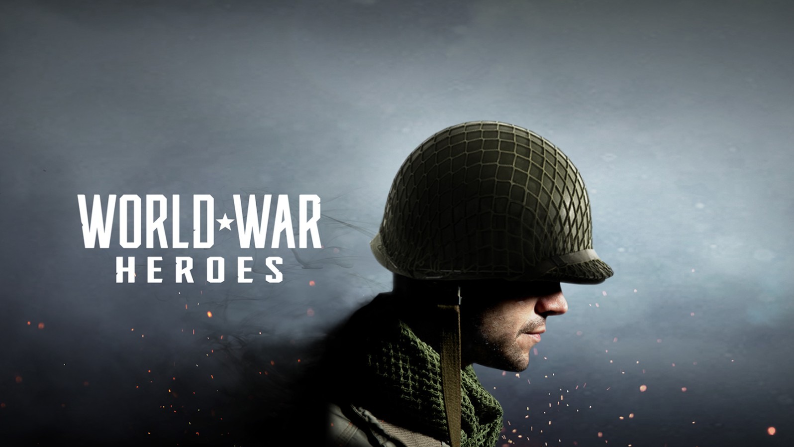 World War Heroes #сборсредств