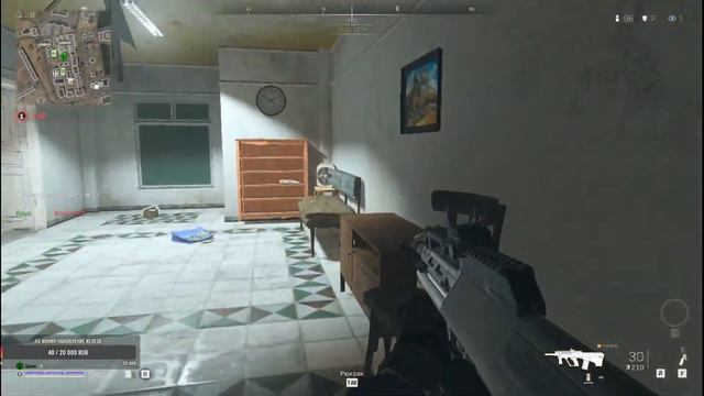 WARZONE 2!Занял топ 1? смотреть онлайн