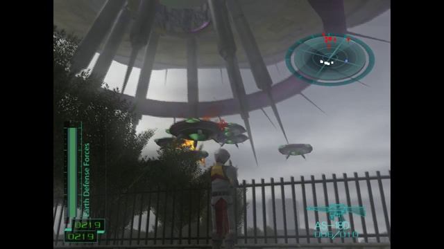 [Vinesauce] Joel - Global Defence Force смотреть онлайн