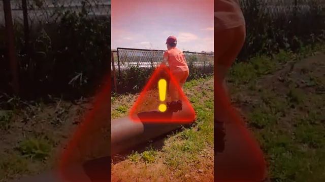 Наше первое видео. Поставь лайк👍пж смотреть онлайн