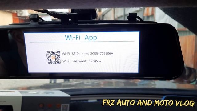 BEST DASHCAM FOR NISSAN ALMERA? QCY F11+ #qcyf11 смотреть онлайн