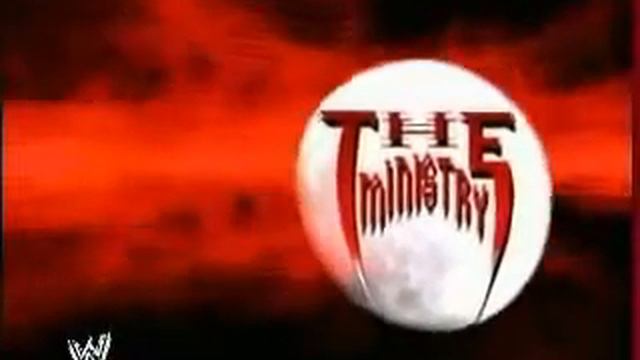 Ministry Titantron смотреть онлайн