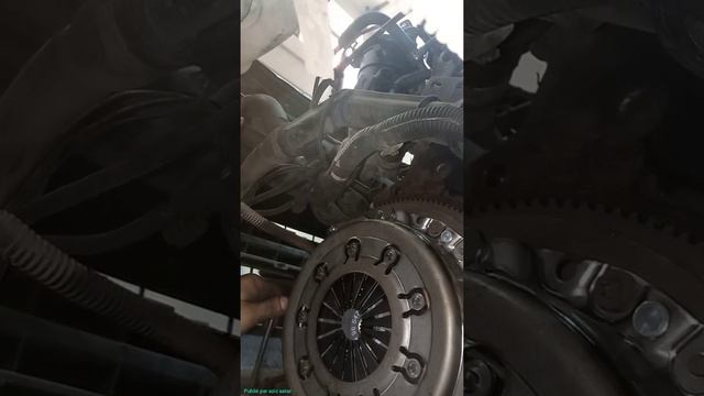 Embrayage Citroën Berlingo смотреть онлайн