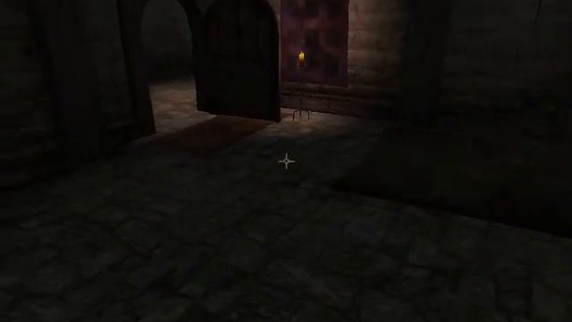 The Elder Scrolls IV Oblivion (PC) Let's Play Ep. 2 смотреть онлайн