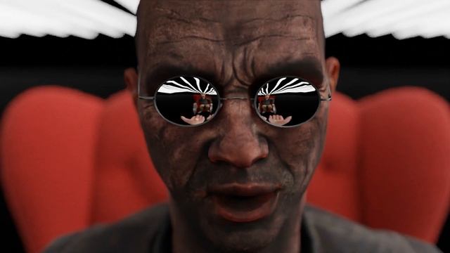Нео и Морфеус в Таркове / Escape From Tarkov Matrix смотреть онлайн