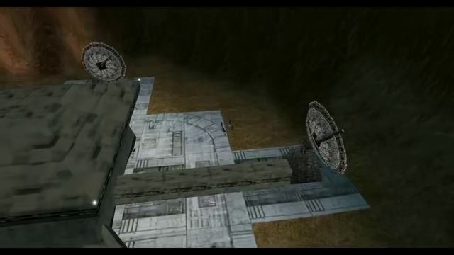 Star Wars: Rogue Squadron Walkthrough Part 8: Assault On Kile II смотреть онлайн