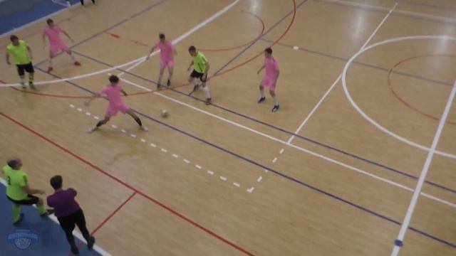 Обзор 5 тура 5 дивизиона БФЛ смотреть онлайн