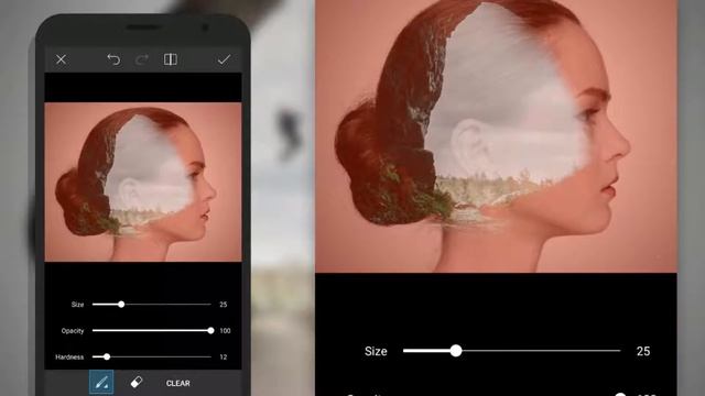 Picsart Photo Manipulation like Photoshop | PicsArt Editing Tutorial смотреть онлайн