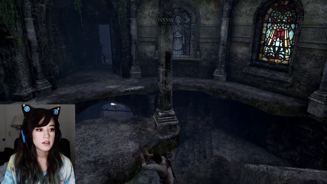 How Puzzling -_- Uncharted: Drake's Fortune Part 6 - Tofu Plays смотреть онлайн