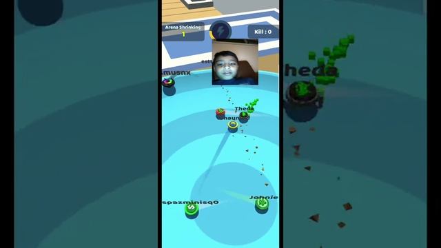 SPINNER.IO AND SNOWBALL.IO Game ( Wierd Akinator Hack) смотреть онлайн