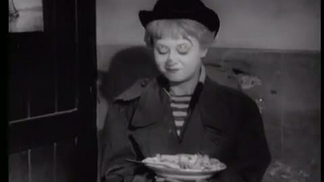 Fellini Part1