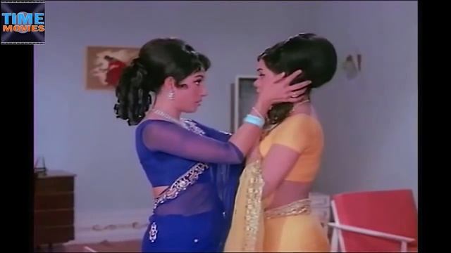 Geet Full Movie 1970 | Rajendra Kumar, Mala Sinha | Classic Bollywood Movie of 1970s смотреть онлайн