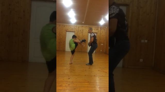 Бойцовский Клуб "СТАЛЬ" г. Калининград смотреть онлайн