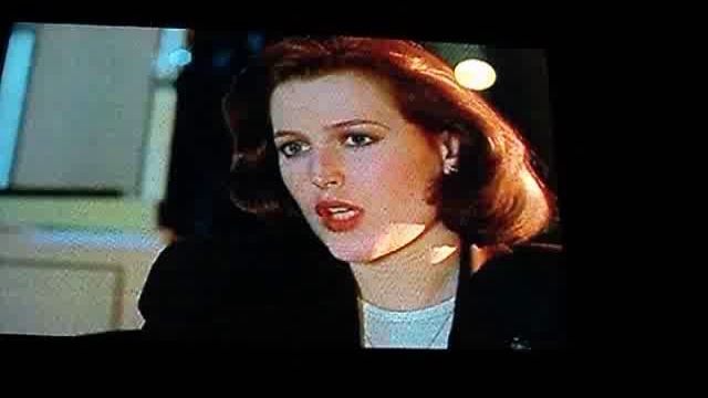 X~Files смотреть онлайн