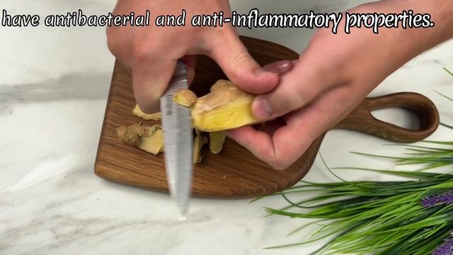 Cleanses the liver 150 times more powerful than garlic and lemon! Grandma's healthy recipe смотреть онлайн