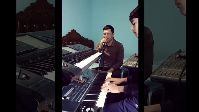 Rustam ismoilov Go’zallar ham yig’lar ekanlar смотреть онлайн