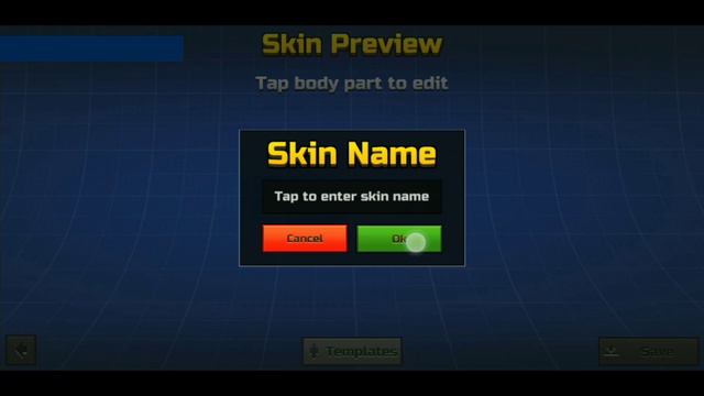 TUTORIAL: Skin Ghost Boy (Pixel Gun 3D) - Free Copy 👻 смотреть онлайн