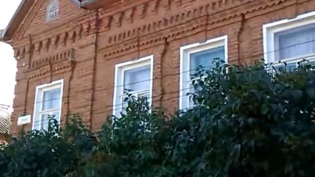 Камышин. Дом жилой Винокурова 2 смотреть онлайн