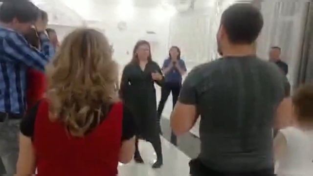 Весёлые конкурсы на юбилей#тамаданурсултан смотреть онлайн