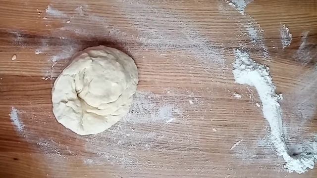 Творожное печенье "Эчпочмак". Рассыпчатое, хрустящее , просто фантастика. смотреть онлайн