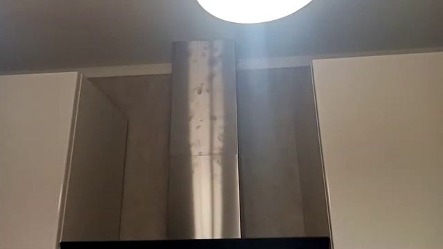 Видеоотчёт о проделанной работе. Сборка кухни Икеа, установка и подключение встроенной техники. смотреть онлайн