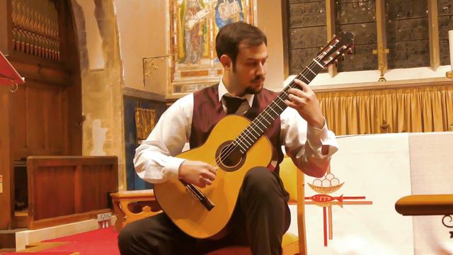 Michael Praetorius - Three Dances of Terpsichore смотреть онлайн