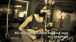 Truth (Lyrics) -- Alex Ebert